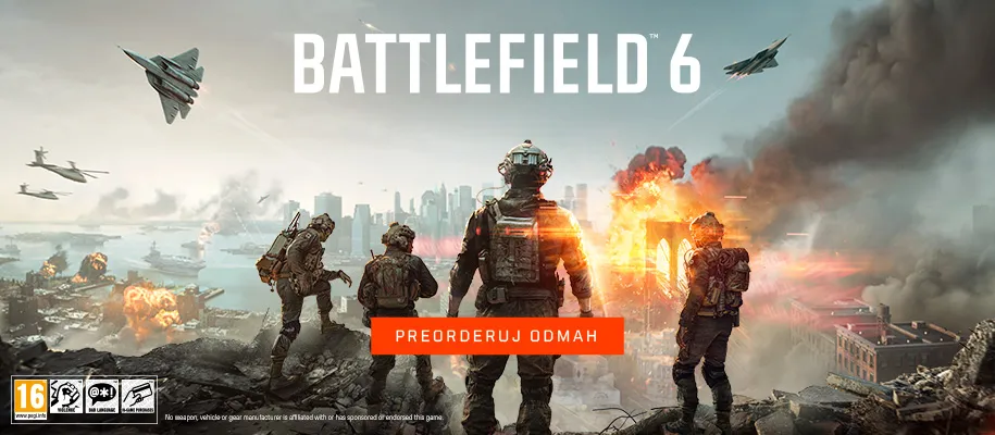 Battlefield 6